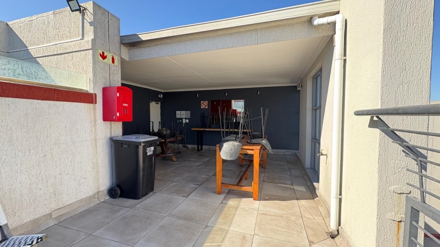 2 Bedroom Property for Sale in Observatory Western Cape